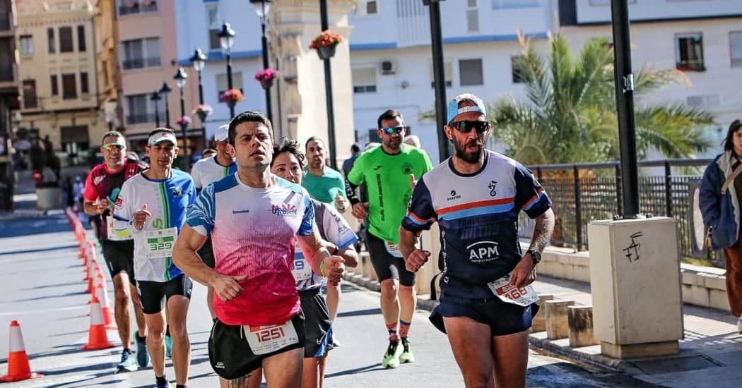 Media Maratón de Elche 2026 1